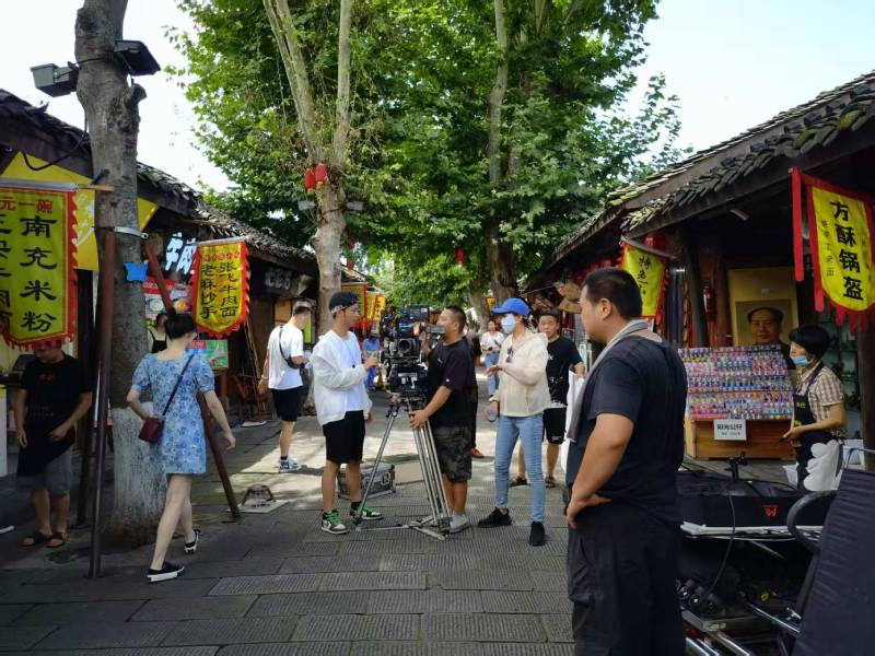 太谷县产品视频拍摄技术升级：AI与三维动画深度融合