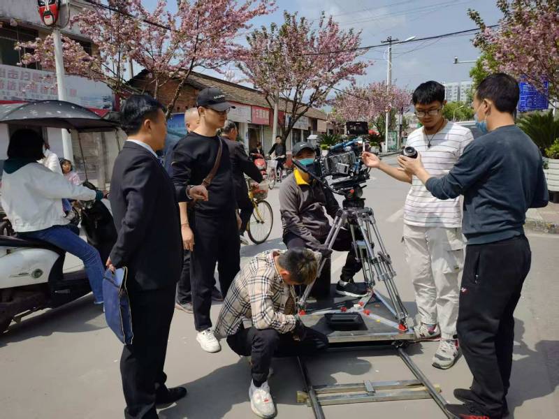 太谷县产品视频拍摄进阶指南，助力产品抢占视觉高地