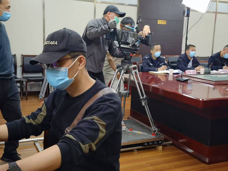 精准种草！太谷县电商产品宣传视频锁定目标客群的消费欲望