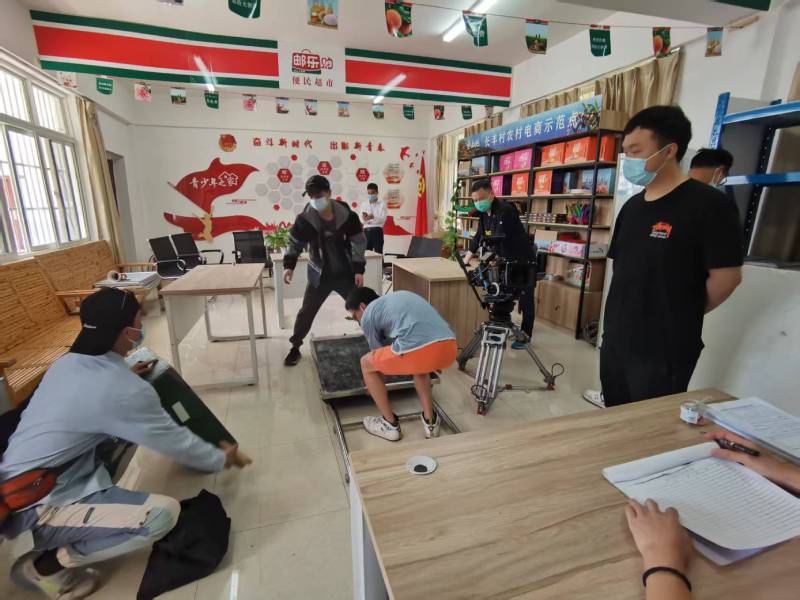 太谷县电商产品视频拍摄制作实战秘籍，助力产品引爆电商流量